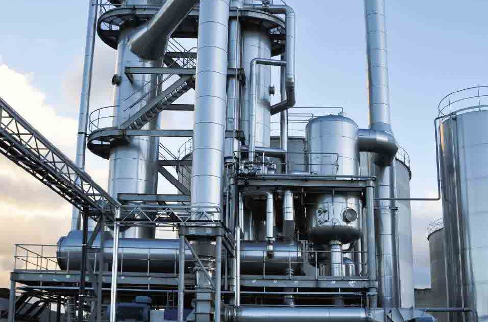 電鍍中水回用 電鍍中水回用